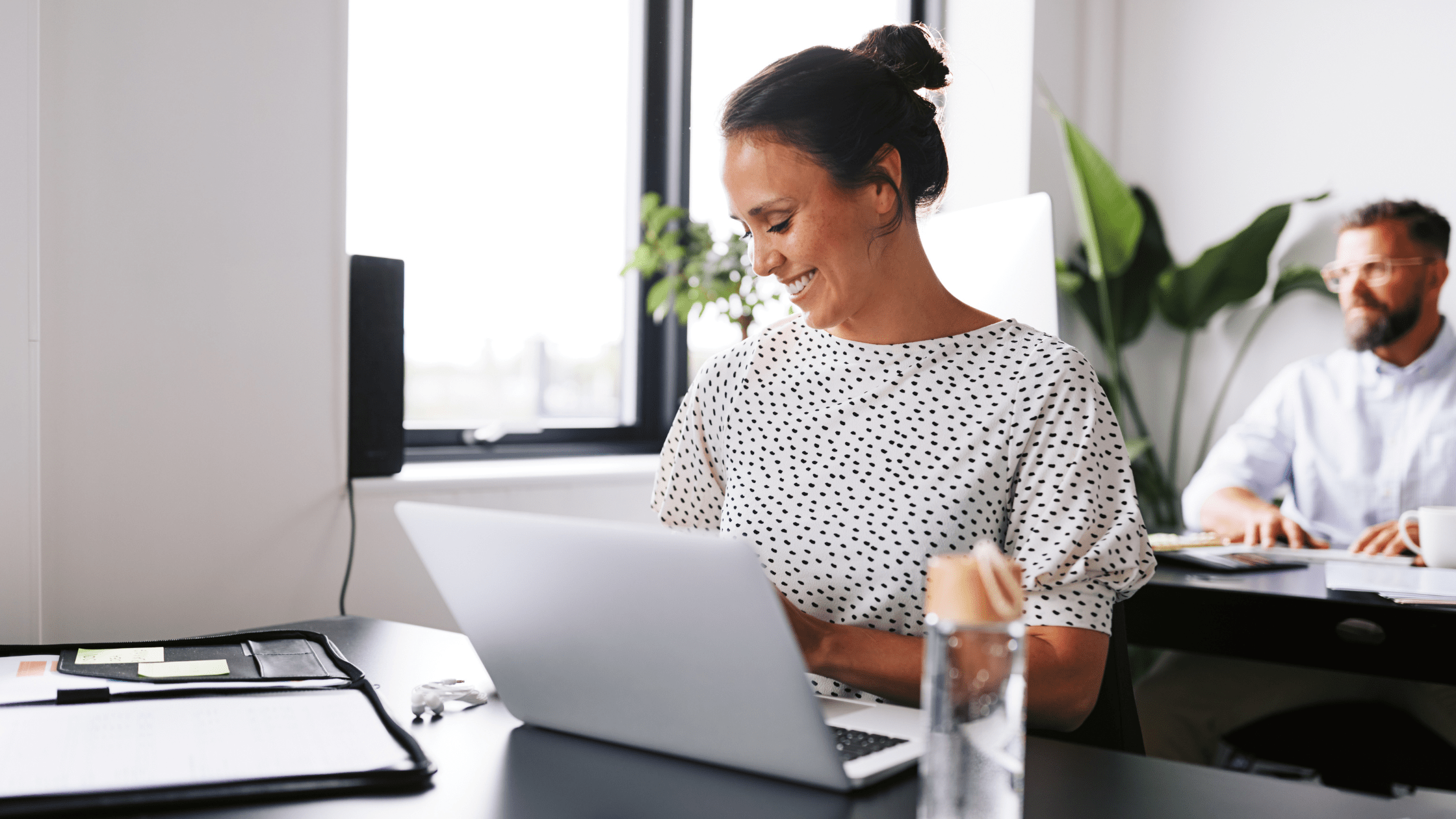 Featured image for Wysa is always available and part of my routine - Linelly's story