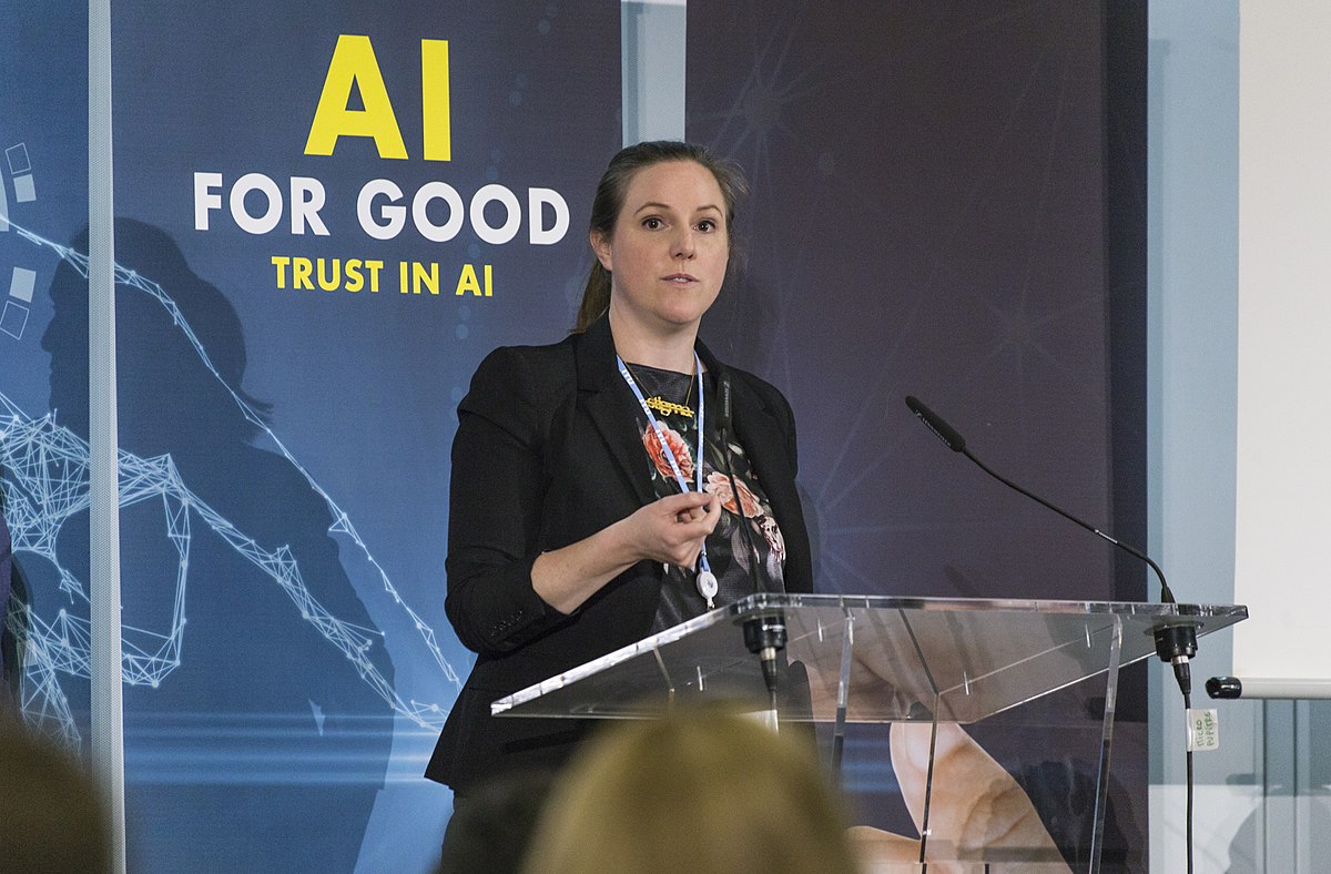 Featured image for Wysa Appoints Becky Inkster As Advisor