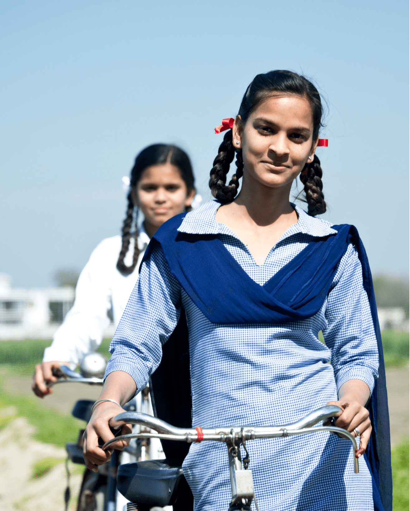 Featured image for “Enough!”: How Wysa helped a 13-year old girl accept and advocate for herself