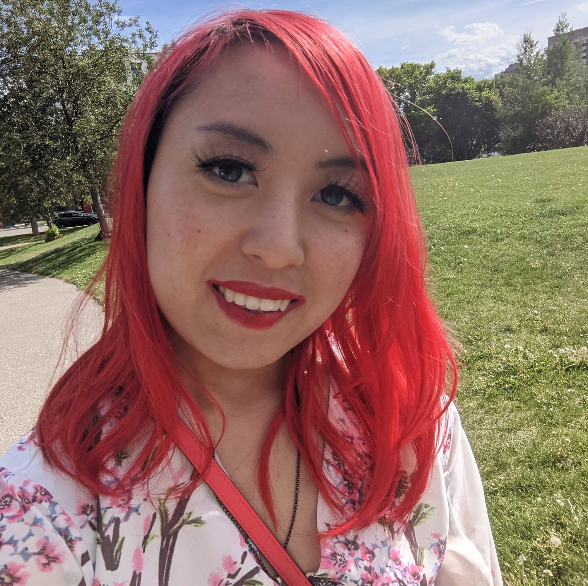 Featured image for From overthinking to gratitude: How Wysa changed my mental health journey - Carolynn's story