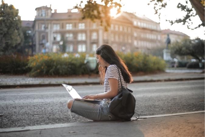 Featured image for From lost and alone to hopeful and prepared: how Wysa helped me find my way. Ivanna's Story.