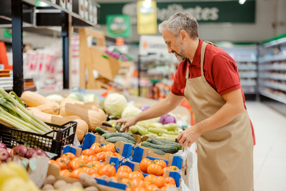 Featured image for Managing mental health in the retail and hospitality industry