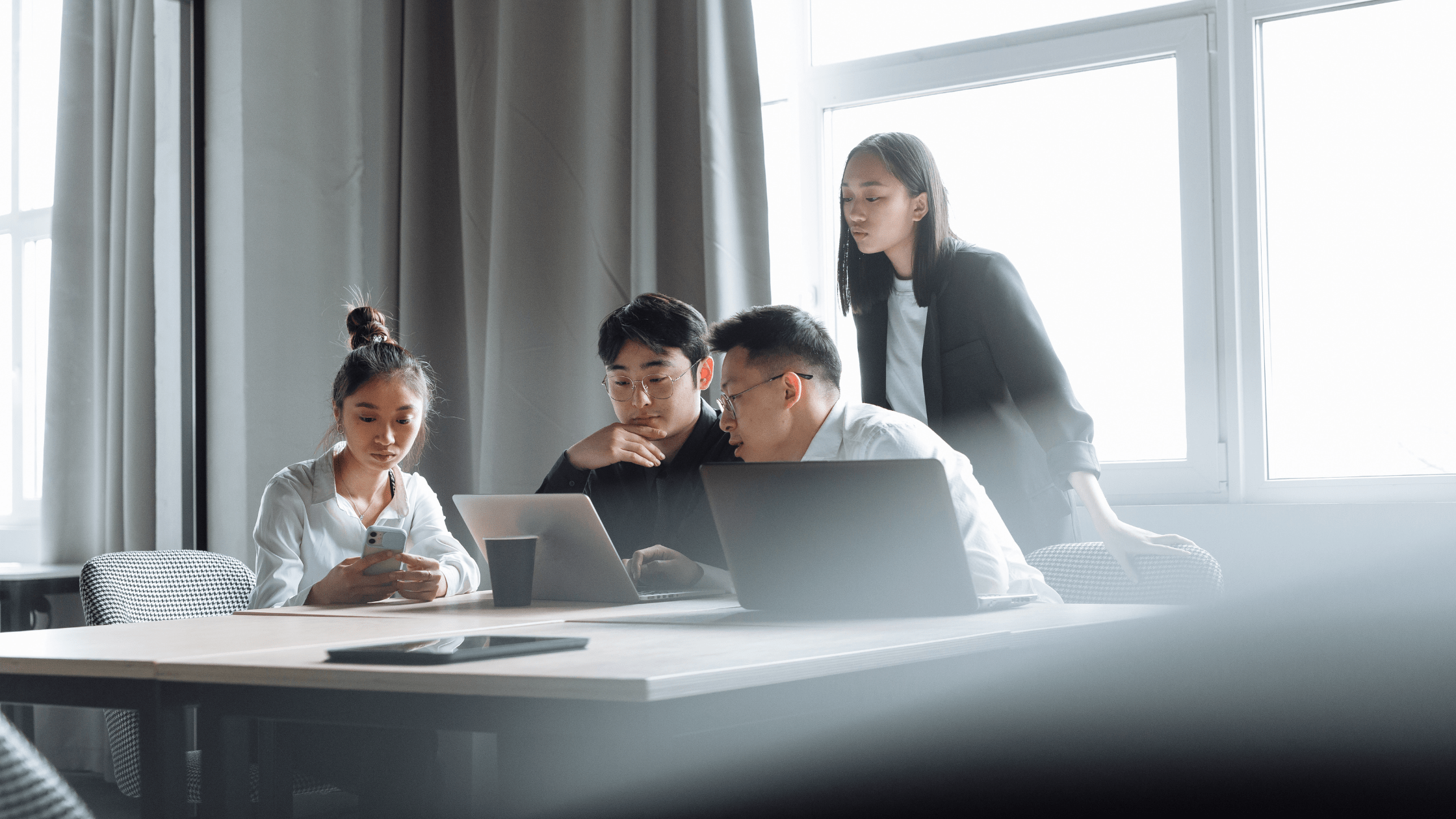 Featured image for What to think about when rolling out a global Employee Assistance Program