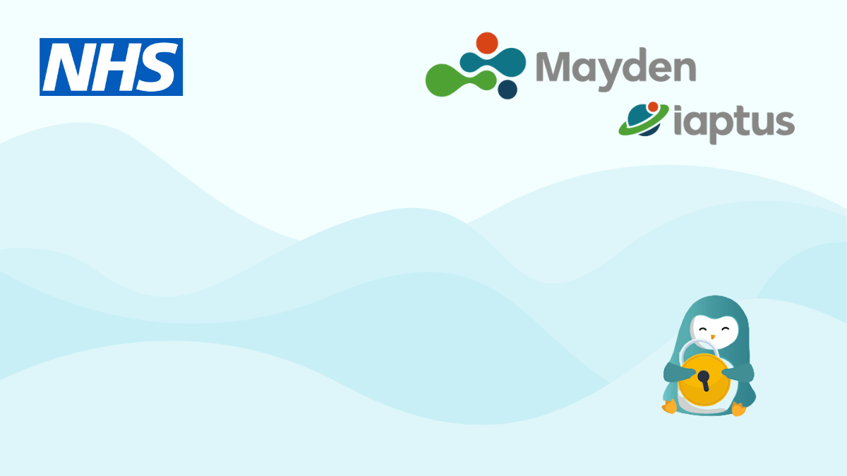 Featured image for Mayden and Wysa collaborate on Mental Health referrals