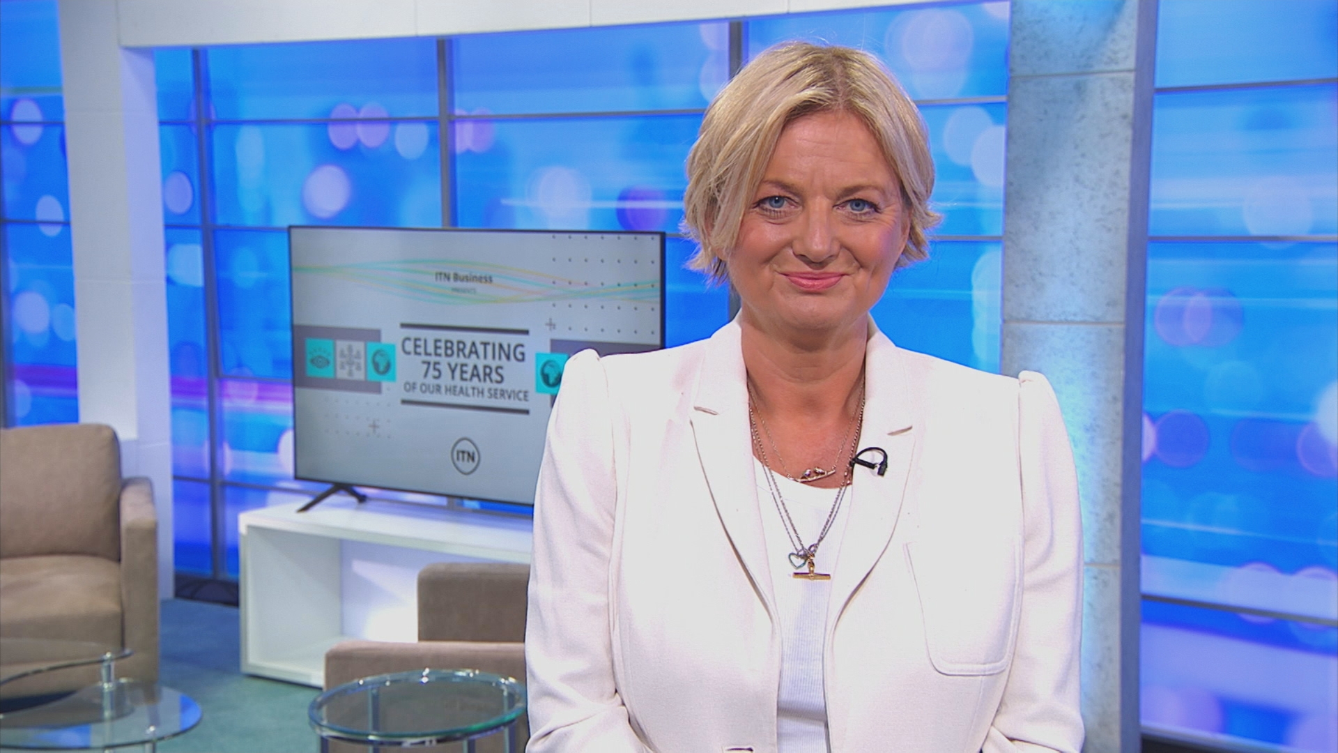 Featured image for Wysa Celebrates NHS 75th Anniversary