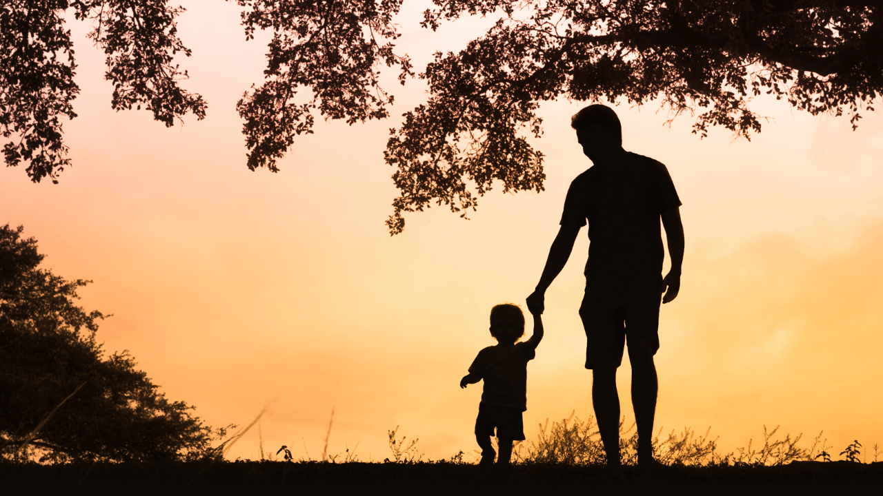 Featured image for Talking to your parents about anything