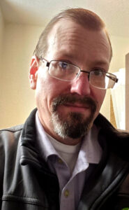 Tim, 40, USA. Wysa user mental health story.