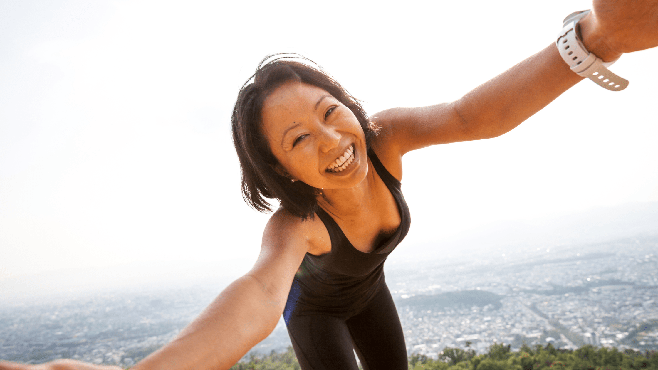 Featured image for My doctor and I are amazed at Wysa's quality - Mariko's Story