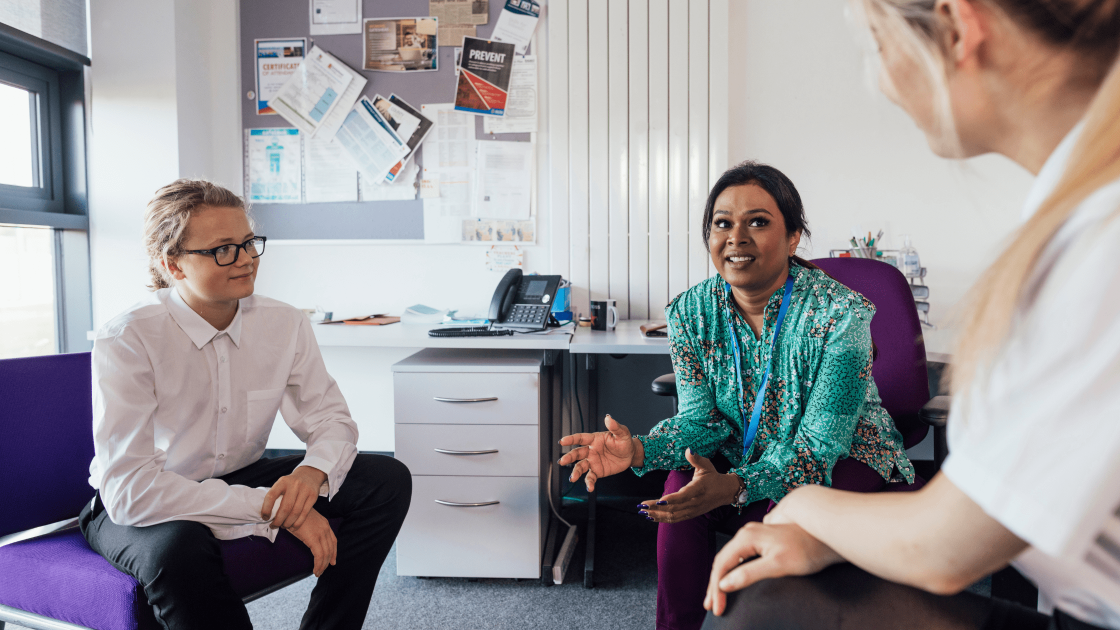 Featured image for Empowering our educators to address the youth mental health crisis