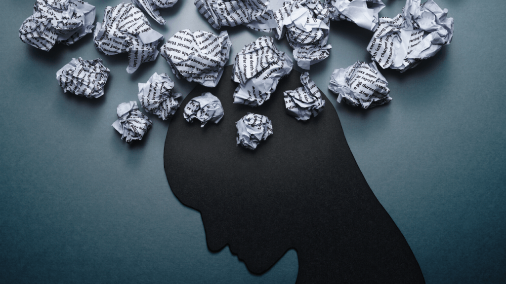 Featured image for Dealing with Anxiety - Everyday Tips!