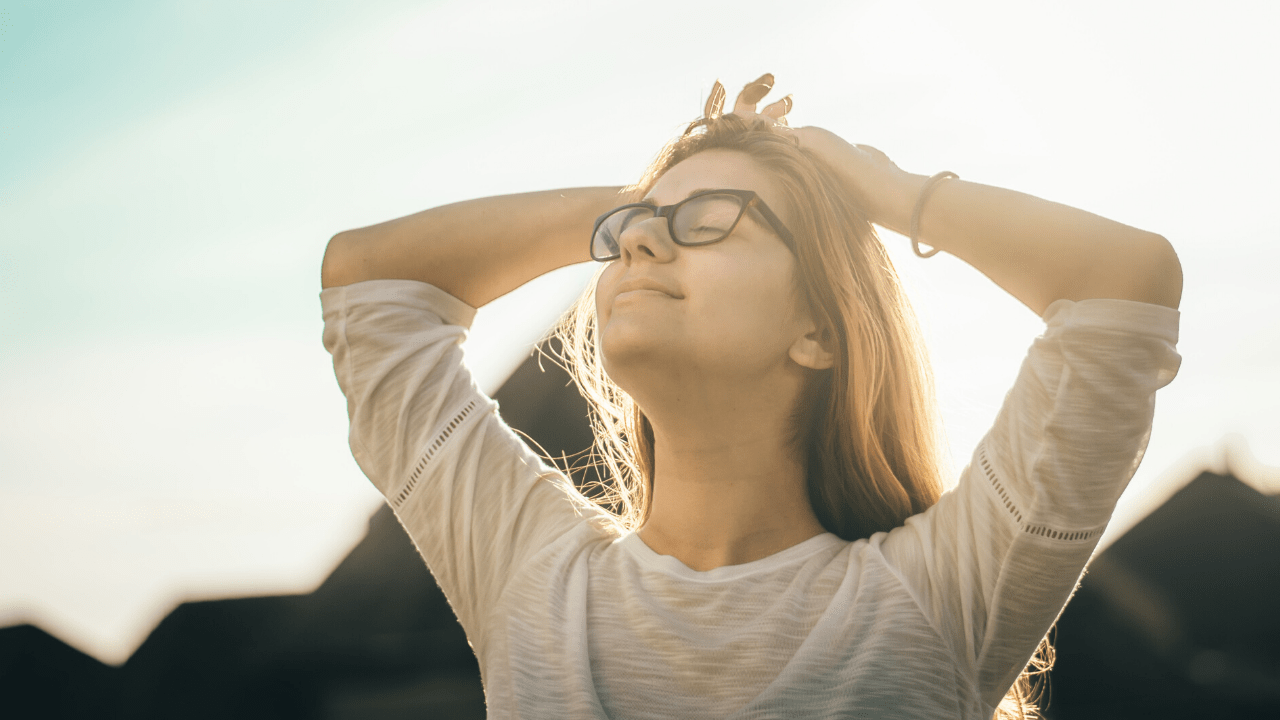 Featured image for 10 long-term strategies to help you live a stress free life