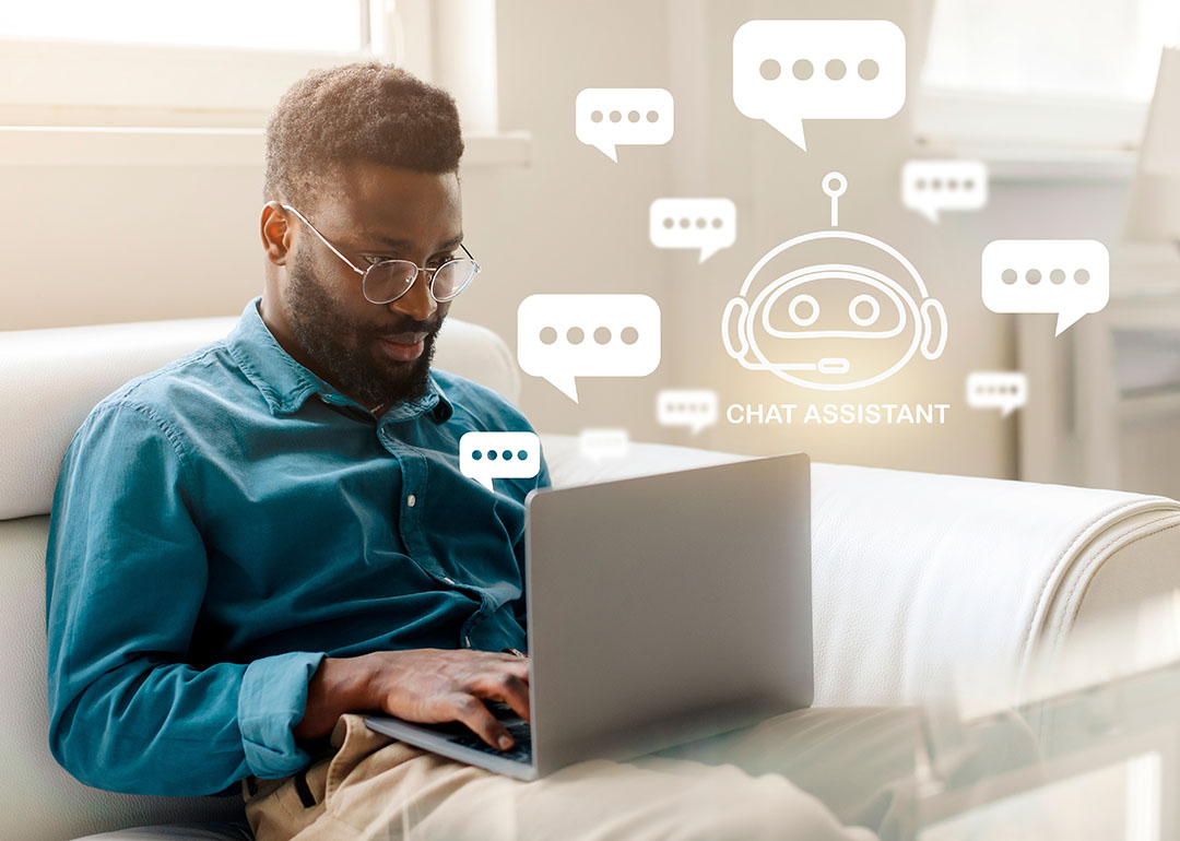 Featured image for Gen Z is worried about paying for mental health care. Is AI the answer?