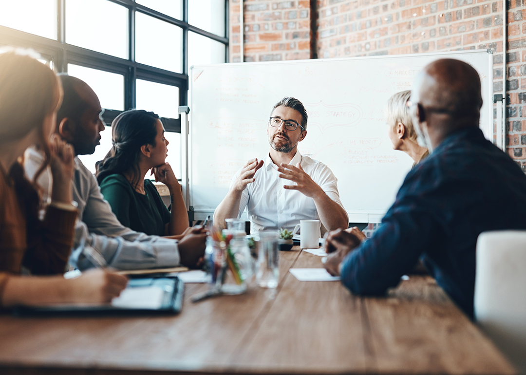 Featured image for Americans are sympathetic to their coworkers’ mental health concerns. So why are they afraid to share their own?