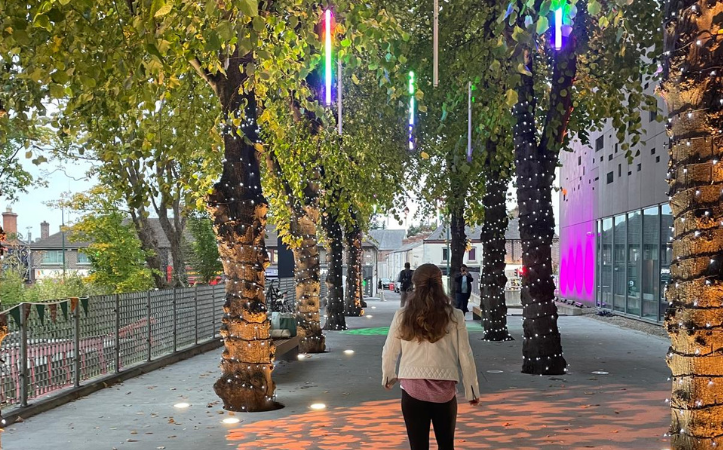 Featured image for Finding confidence, control, and a sense of calm: How Wysa helped Chloe through stress and anxiety