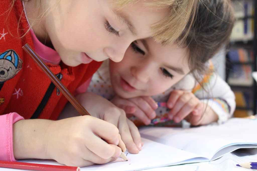 Homeschool routine for children during covid - wysa