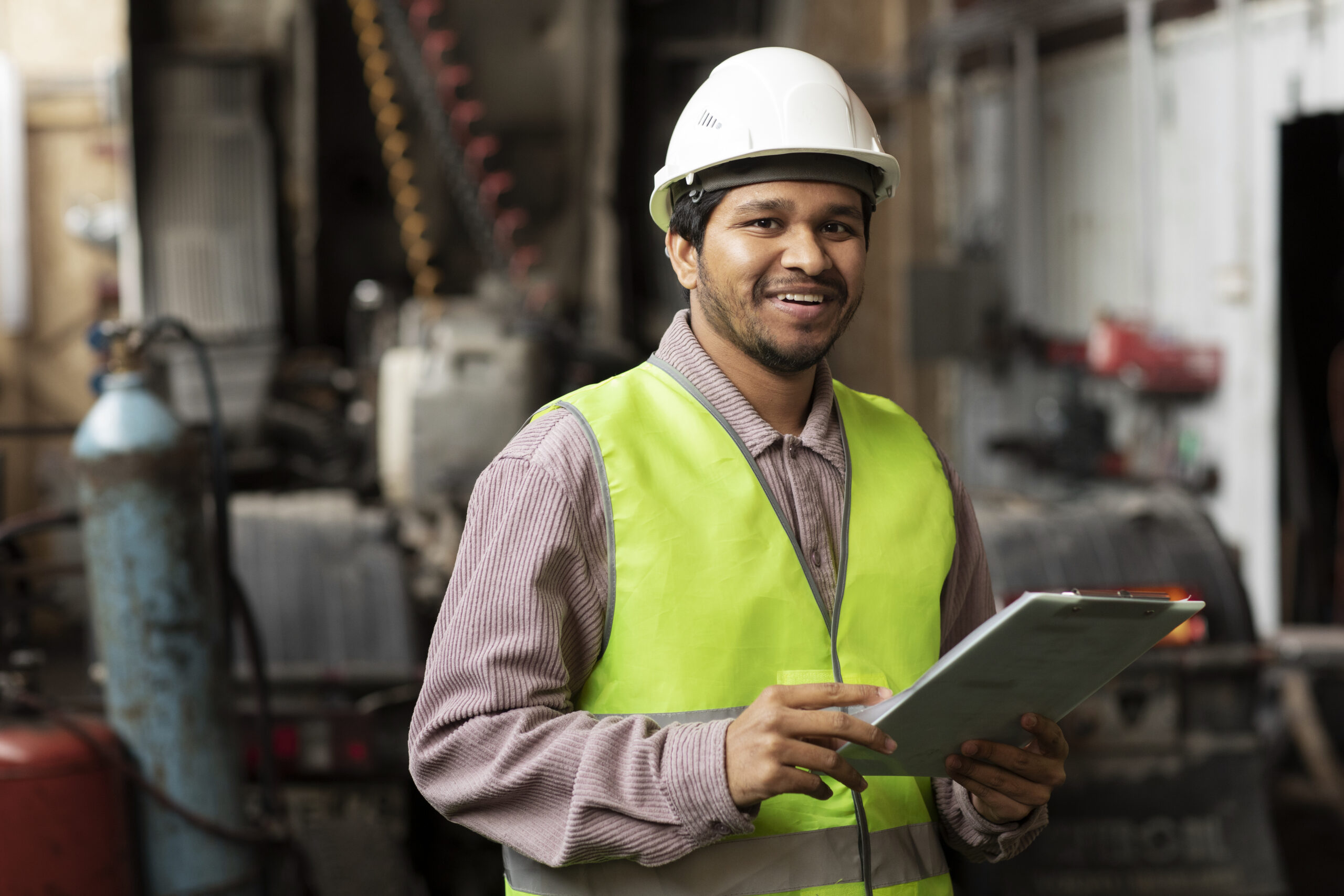 Featured image for “A Radio for the Heart”: How Wysa helped a migrant factory worker find quiet in restless nights