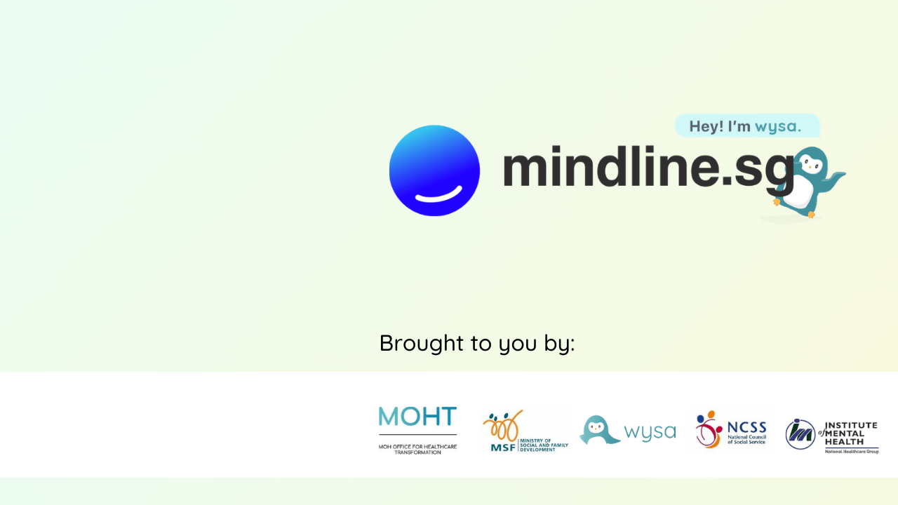 Featured image for New stress and coping tool features Wysa to help Singaporeans in a post-pandemic world adjust to life in a “new normal”