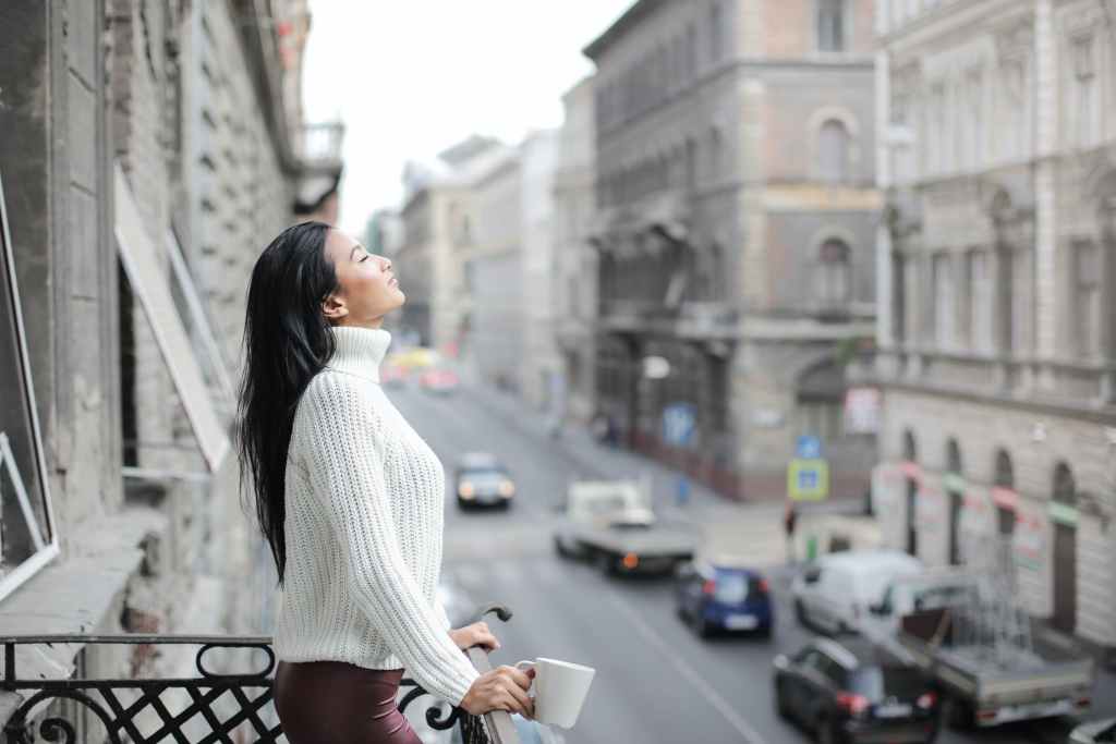 How to remain connected while maintaining Social Distance