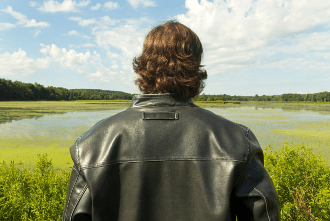 Featured image for How Wysa helped me rebuild after hitting rock bottom - Tim's Story