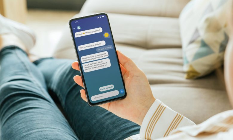 Featured image for Emotional bonds with AI digital therapeutic Wysa are equivalent to human therapist relationships