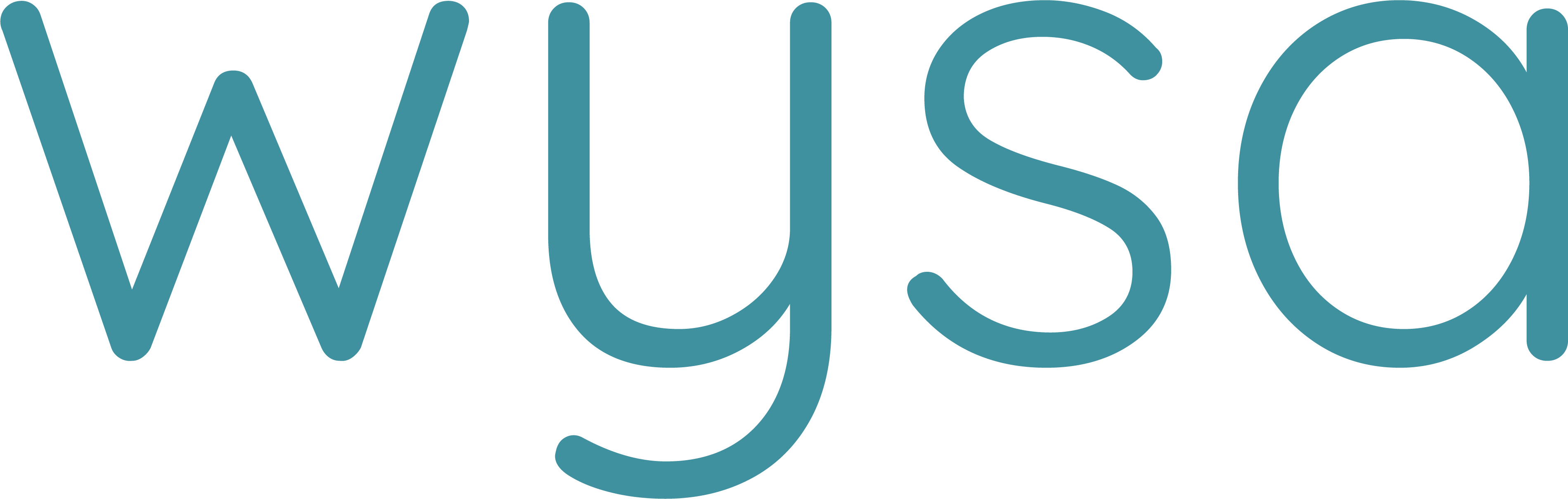 Wysa Logo